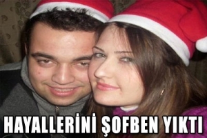 GEN&Ccedil; KIZ ŞOFBENDEN ZEHİRLENDİ