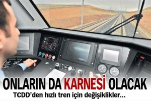 ONLARIN DA KARNESİ OLACAK