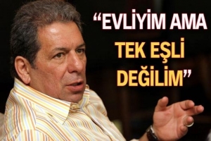 TEK EŞLİ DEĞİLİM
