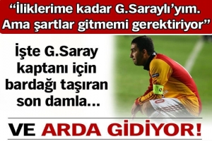KAPTAN GEMİLERİ YAKTI