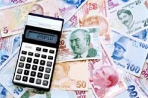 ENFLASYON RAKAMLARI A&Ccedil;IKLANDI
