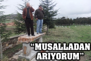 CEP TELEFONLARI  MUSALLADAN &Ccedil;EKİYOR