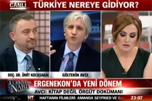 ZEKERİYA &Ouml;Z İ&Ccedil;İN İLGİN&Ccedil; İDDİA