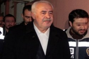İBRAHİM ŞAHİN MAHKEMEDE T&Ouml;VBE ETTİ