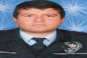 40 YAŞINDAKİ POLİS MEMURU BEYİN KANAMASINDAN &Ouml;LD&Uuml;