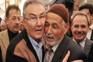 BAYKAL: ULAN SENİN HARAM YEDİĞİN PARALARI KESECEK