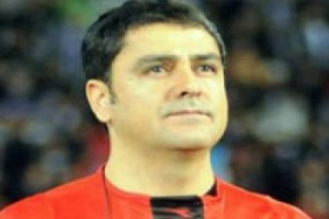 YARI FİNAL HAKEMLERİ A&Ccedil;IKLANDI