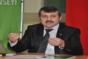 ENERJİ DERNEĞİ'NDEN ELEKTRONİK CİHAZ UYARISI