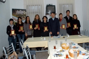 T&Uuml;MB&Uuml;LDEK KAPLICALARI BEBKA PROJESİ İLE YENİLENİYOR