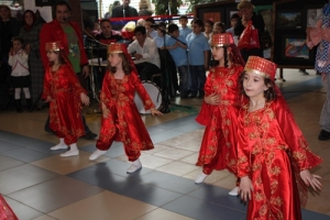 UYARLI &Ouml;ĞRENCİLER COŞTURDU