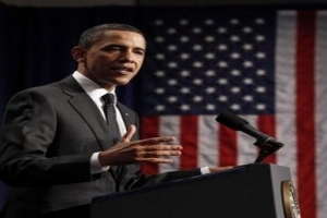 OBAMA KARARINI VERDİ