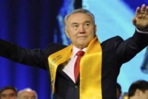 Y&Uuml;ZDE 95 OYLA CUMHURBAŞKANI SE&Ccedil;İLDİ
