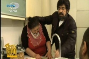 BAY&Uuml;LGEN MASTER CHEF İLE DALGA GE&Ccedil;Tİ