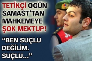 BEN DEĞİL MANŞETLER SU&Ccedil;LU