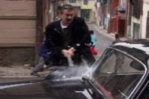 ALİ KAPTAN ORTALIĞI KARIŞTIRIYOR