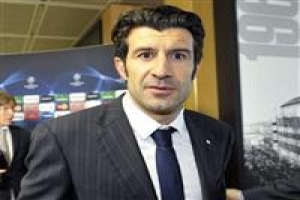 BEŞİKTAŞ'TA FİGO D&Ouml;NEMİ
