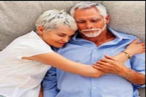 YAŞLILIKTA UYKU AZALIYOR
