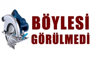 B&Ouml;YLESİ G&Ouml;R&Uuml;LMEDİ
