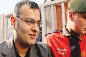 YUMRUK ATACAKTIM TAHRİK OLDUM