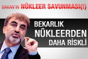 BEKARLIK N&Uuml;KLEERDEN DAHA RİSKLİ