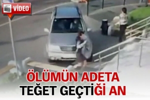 &Ouml;L&Uuml;M&Uuml;N TEĞET GE&Ccedil;TİĞİ AN