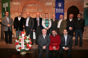 B&Uuml;Y&Uuml;KŞEHİR'DEN BİR KLASİK