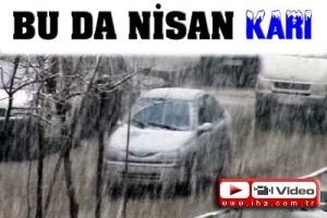 BU DA NİSAN KARI