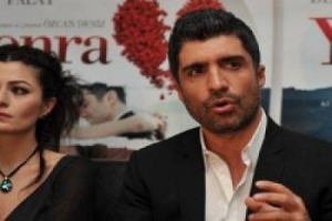MAHSUN'LA BİRBİMİZİ YERİZ