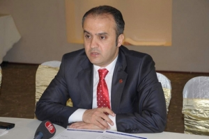 BEBKA İNEG&Ouml;L KENT M&Uuml;ZESİ PROJESİNİ KABUL ETTİ