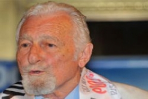S&Uuml;LEYMAN SEBA 85 YAŞINDA