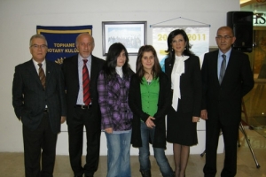 ENGELLİ OLMAK BİR KADER DEĞİLDİR