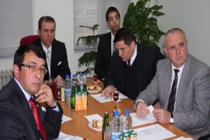 YENİŞEHİR TURİZMİNE BEBKA DESTEĞİ