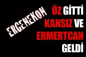 ERGENEKON'A YENİ SAVCI