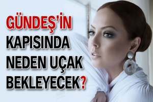 KAPISINDA U&Ccedil;AK BEKLEYECEK