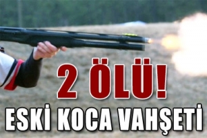 ESKİ KOCA VAHŞETİ