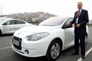 100 KM'DE 1.5 LİRA YAKACAK