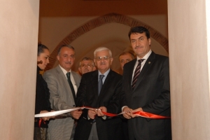 OSMANGAZİ'Yİ ŞENLİK HEYECANI