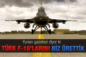 YUNAN GAZETESİNDEN T&Uuml;RKİYE İDDİASI