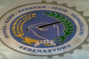 MİLLETVEKİLİ ADAY ADAYLARINI HEMŞERİLERİNE TANITTILAR
