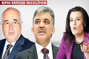 Hİ&Ccedil;BİR ŞEY &Ccedil;IKMAZ
