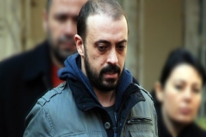 KEREM ALTAN'DAN KAN &Ouml;RNEĞİ ALINDI