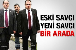 HALEF SELEF BİR ARADA