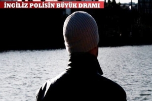 İNGİLİZ POLİSİN B&Uuml;Y&Uuml;K DRAMI