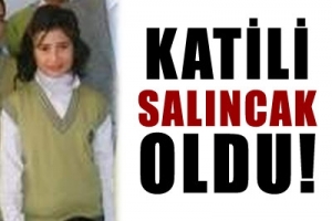 KATİLİ SALINCAK OLDU