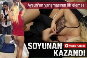 SOYUNAN KAZANDI
