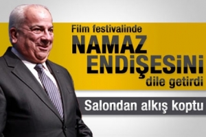 ZEKİ ALASYA CANLI YAYINDA KONUŞTU