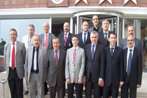 KENT KONSEYLERİNİN KIRŞEHİR BULUŞMASI