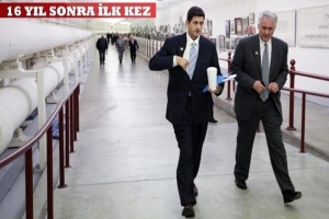 ABD'DE KEPENKLER KAPANABİLİR