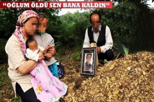 GRİZU FACİASINDAN BETER