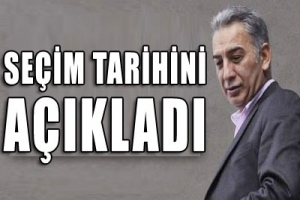 SE&Ccedil;İM TARİHİNİ A&Ccedil;IKLADI